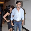 Akshay & Imran Khan grace the Playboy Launch Bash