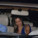 Akshay Kumar Diwali Bash