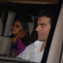Akshay Kumar Diwali Bash