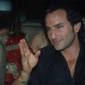 Akshay Kumar Diwali Bash