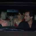 Akshay Kumar Diwali Bash