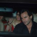 Akshay Kumar Diwali Bash