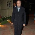 Ambika Hinduja Wedding Reception