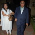 Ambika Hinduja Wedding Reception