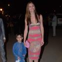 Ambika Hinduja Wedding Reception