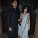 Ambika Hinduja Wedding Reception