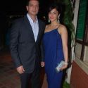 Ambika Hinduja Wedding Reception