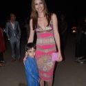 Ambika Hinduja Wedding Reception