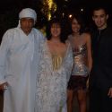 Ambika Hinduja Wedding Reception