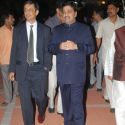 Ambika Hinduja Wedding Reception