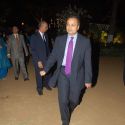 Ambika Hinduja Wedding Reception