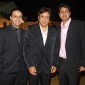 Ambika Hinduja Wedding Reception