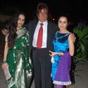Ambika Hinduja Wedding