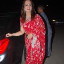Ambika Hinduja Wedding