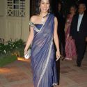 Ambika Hinduja Wedding Reception