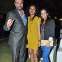 Amish Tripathi's Success Bash