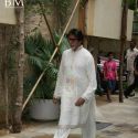 Amitabh Bachchan Birthday Bash