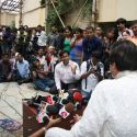 Amitabh Bachchan Birthday Bash