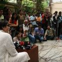 Amitabh Bachchan Birthday Bash