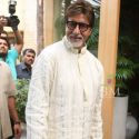 Amitabh Bachchan Celebrates 67th Birthday