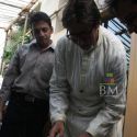 Amitabh Bachchan Celebrates 67th Birthday