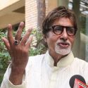 Amitabh Bachchan Celebrates 67th Birthday