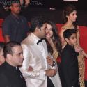 Big B's 70th Birthday Bash