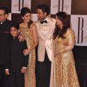 Big B's 70th Birthday Bash