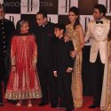 Big B's 70th Birthday Bash