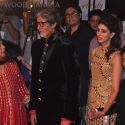 Big B's 70th Birthday Bash