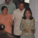 Big B's 70th Birthday Bash