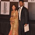 Big B's 70th Birthday Bash