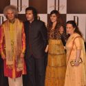 Big B's 70th Birthday Bash
