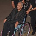 Big B's 70th Birthday Bash