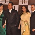 Big B's 70th Birthday Bash
