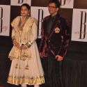 Big B's 70th Birthday Bash