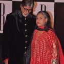 Big B's 70th Birthday Bash