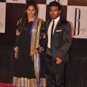Big B's 70th Birthday Bash