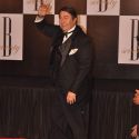 Big B's 70th Birthday Bash