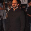 Big B's 70th Birthday Bash