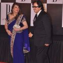 Big B's 70th Birthday Bash