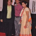 Big B's 70th Birthday Bash