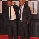 Big B's 70th Birthday Bash