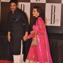 Big B's 70th Birthday Bash