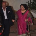 Big B's 70th Birthday Bash