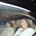 Amitabh Bachchan Diwali Bash 2012