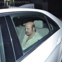 Amitabh Bachchan Diwali Bash 2012