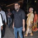 Amitabh Bachchan Diwali Bash 2012