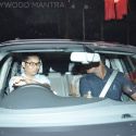 Amitabh Bachchan Diwali Bash 2012