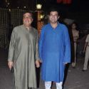 Amitabh Bachchan Diwali Bash 2012